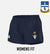 Ballinasloe RFC Macron Lapis Shorts *Womens Fit*