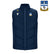 Ballinasloe RFC Macron Sleeveless Padded Coldmire Gilet - Team Wear Store.ie