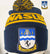 Ballinasloe RFC Official Bobble Hat