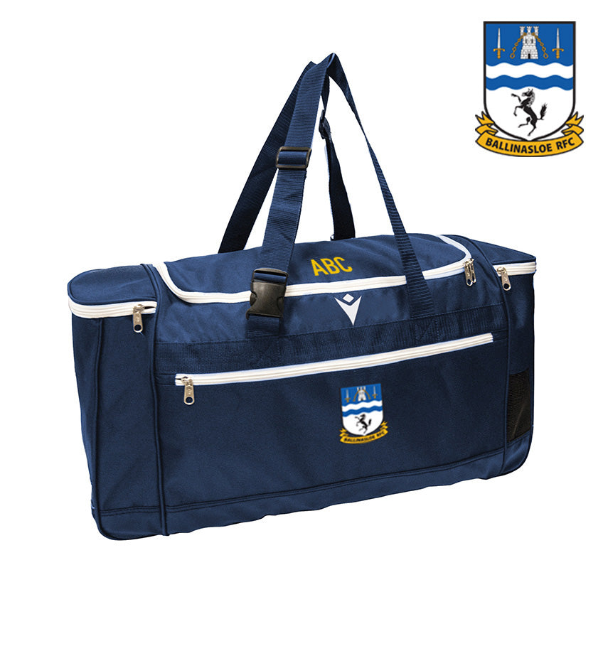 Ballinasloe RFC Trip Medium Gearbag