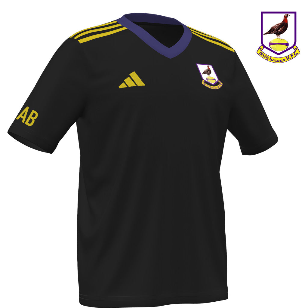 Ballyhaunis RFC Adidas Entrada Training Tee