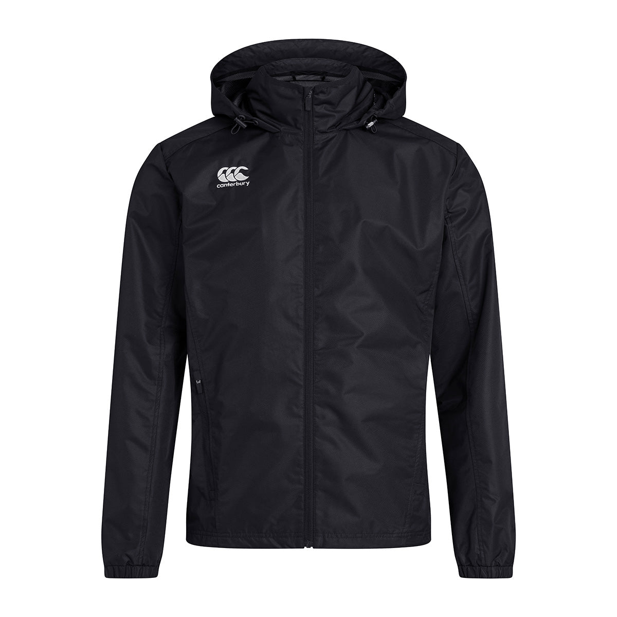 Birr RFC Canterbury Club VAPOSHIELD Rain Jacket *ALL SIZES