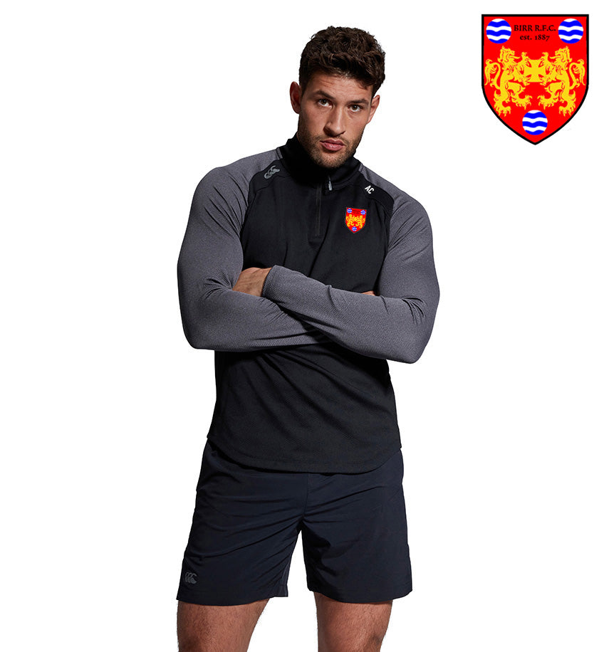 Birr RFC Canterbury Elite First Layer Training Top