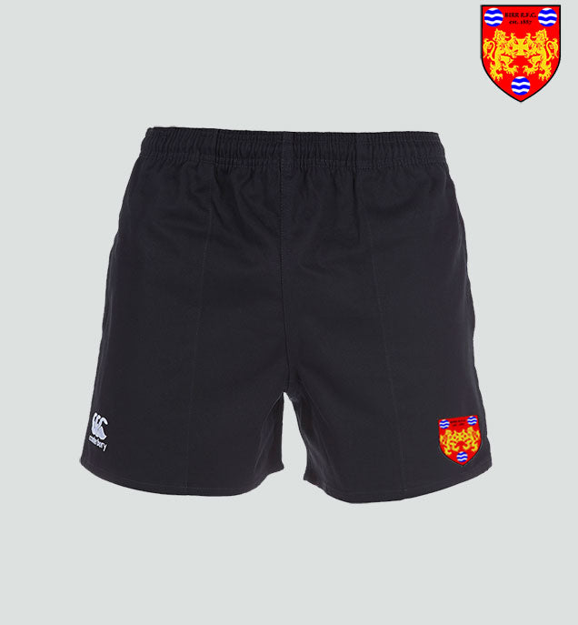 Birr RFC Canterbury Rugby Shorts