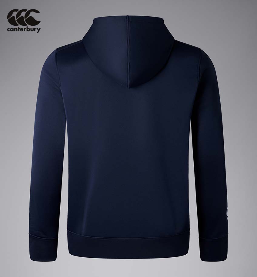 Rathdrum RFC Canterbury CCC Club Lightweight Hoody