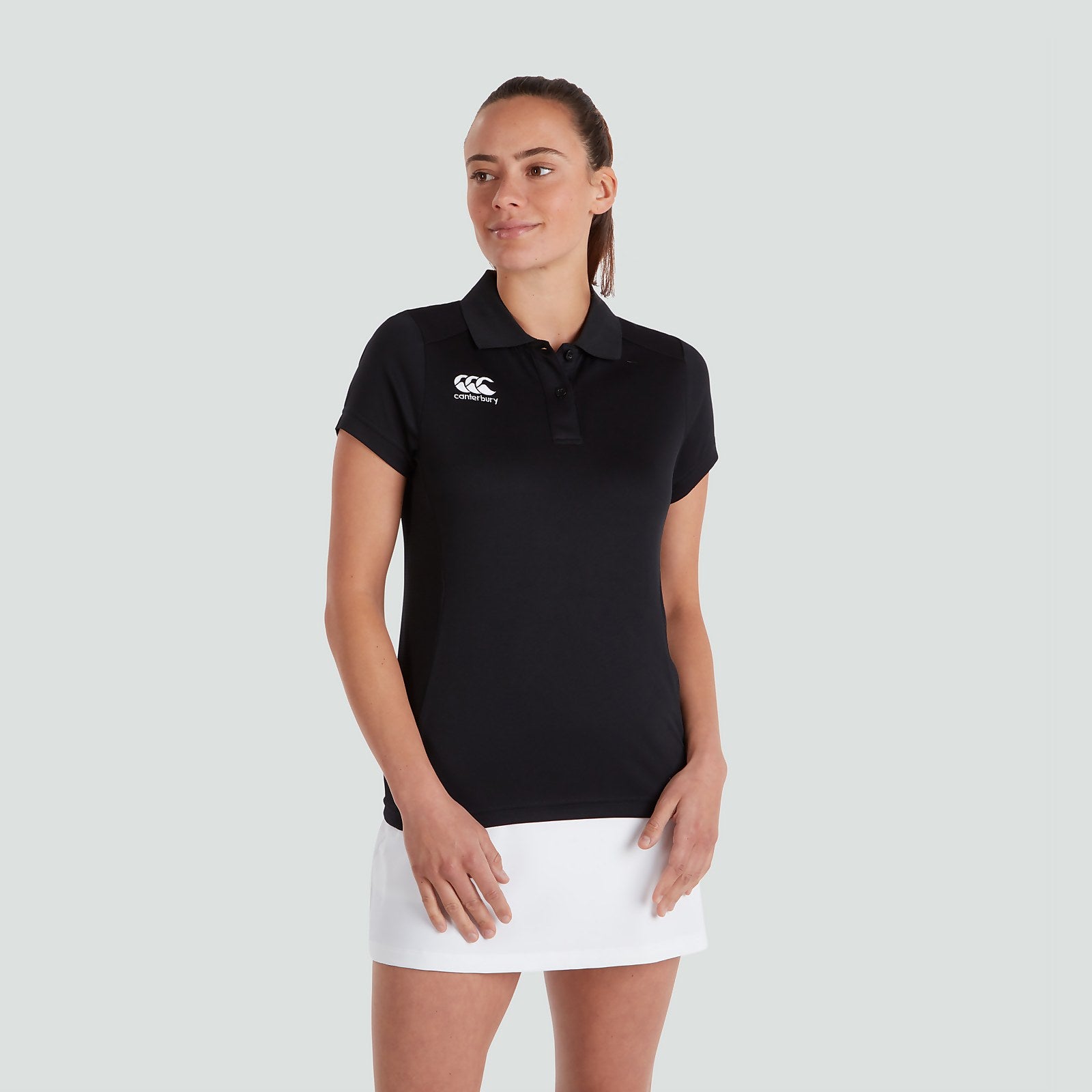 Canterbury Club Polo Shirt