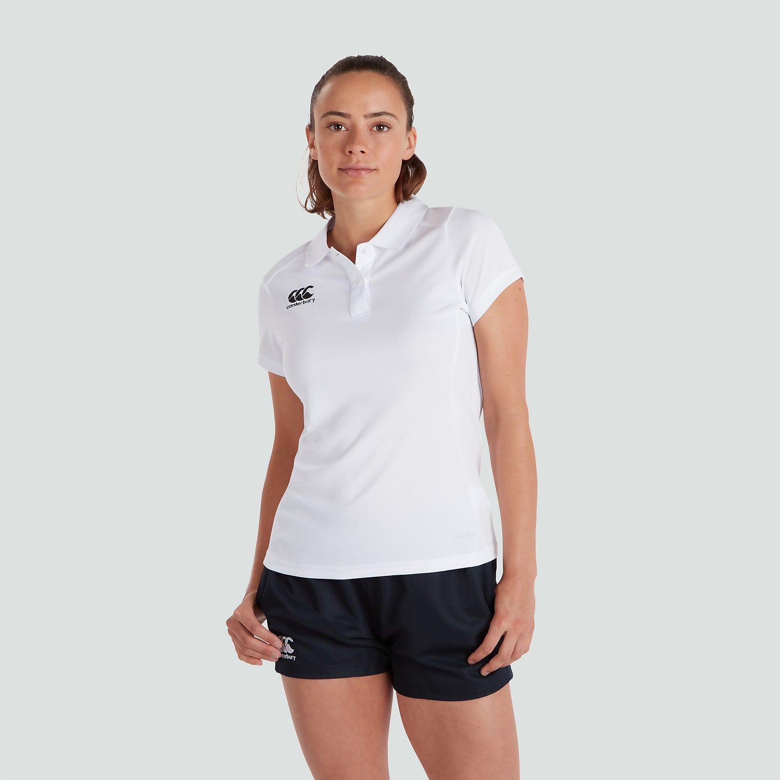 Canterbury Club Polo Shirt