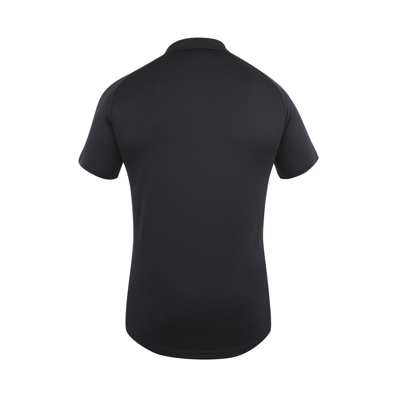 Canterbury Team Sale Black Polo Shirt