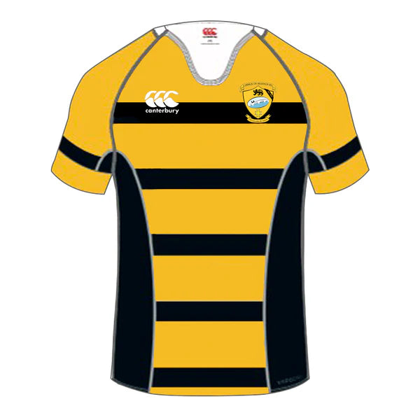 *Sale* Carrick on Shannon RFC Canterbury Club Jersey