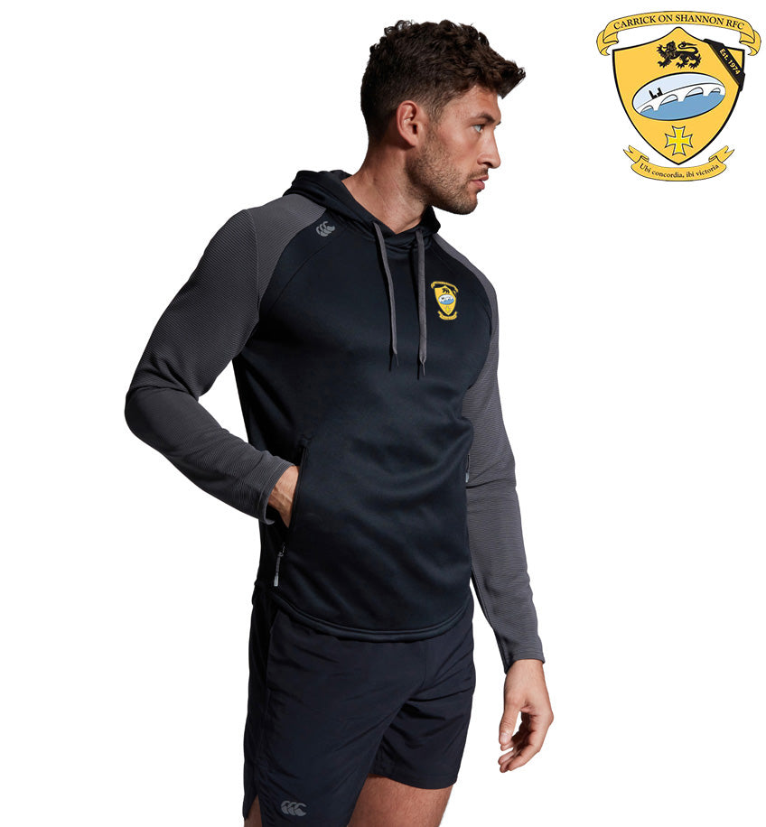 Carrick on Shannon RFC Canterbury Elite Training Hoody