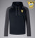 Carrick on Shannon RFC Canterbury Elite Training Hoody