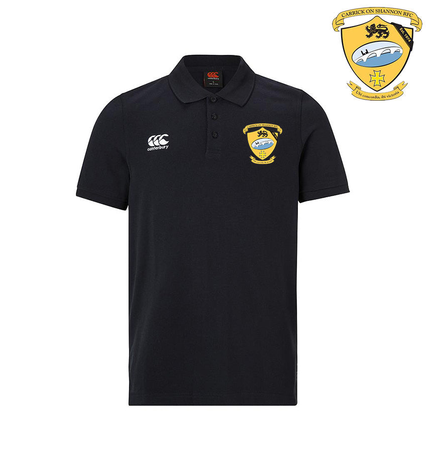 Carrick on Shannon RFC Canterbury Sale Items