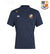 Coláiste Iognáid Canterbury Club Polo Shirt Navy