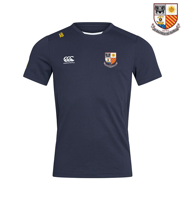 Coláiste Iognáid Canterbury Club Tee Shirt