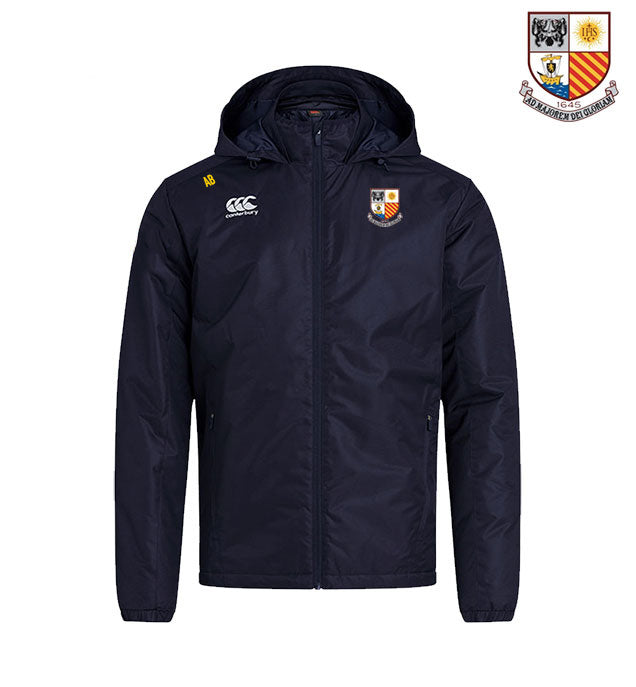 Coláiste Iognáid Canterbury Club VAPOSHIELD Rain Jacket