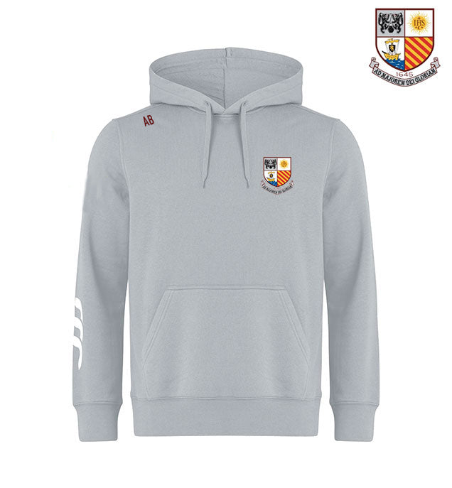 Coláiste Iognáid Canterbury School Hoody