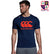 Coolmine RFC Canterbury CCC Mens Tee