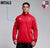 Coolmine RFC Canterbury Club 1/4 Zip Mid Layer Training Top