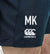 Coolmine RFC Canterbury Club Gym Short