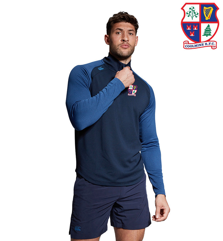 Coolmine RFC Canterbury Elite First Layer Training Top