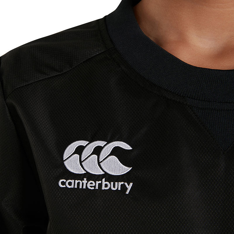 CYM Terenure RFC Canterbury Club VAPOSHIELD Contact Top - Team Wear Store.ie