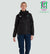 CYM Terenure RFC Canterbury Club VAPOSHIELD Mens Rain Jacket