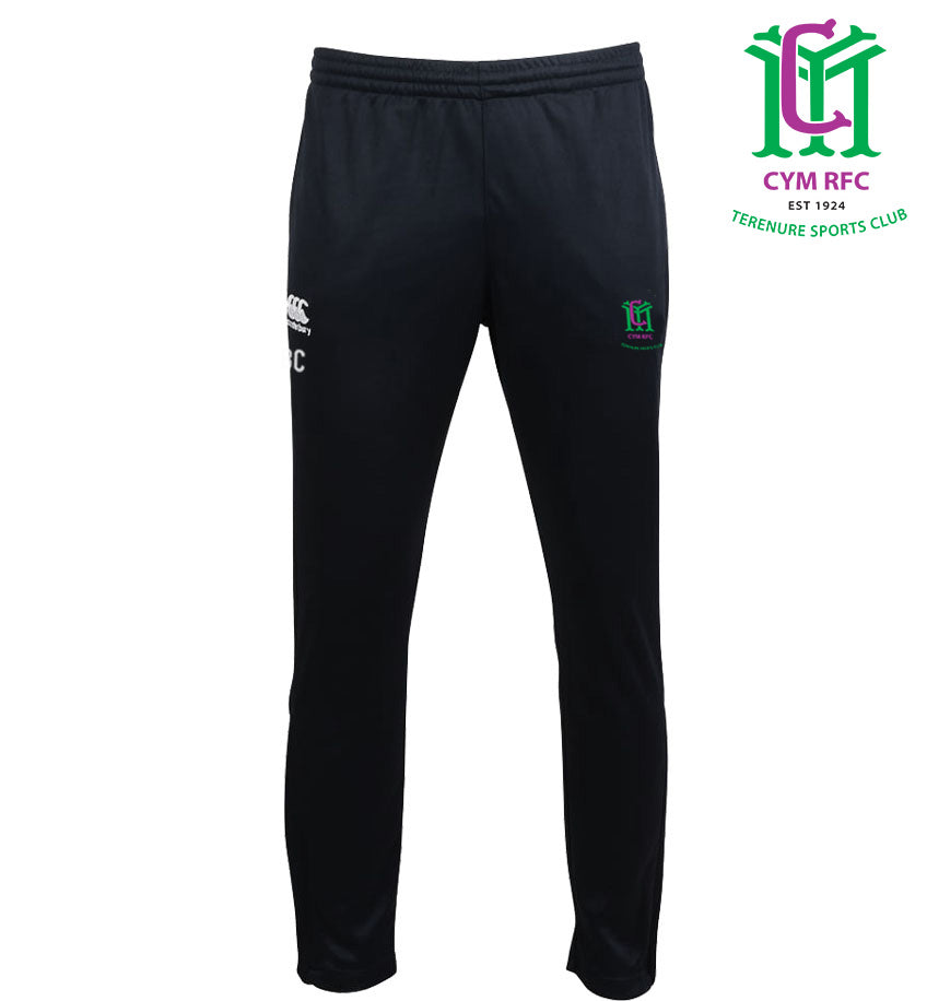 CYM Terenure RFC Canterbury Stretch Tapered Pant