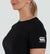 CYM Terenure RFC CCC Black Tee