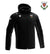 De La Salle Palmerston RFC Macron Hooded Soft-Shell Himalaya Jacket