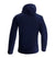 De La Salle Palmerston FC Macron Hooded Soft - Shell Himalaya Jacket - Team Wear Store.ie