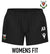 De La Salle Palmerston FC Macron Lapis Rugby Shorts *Womens Fit*