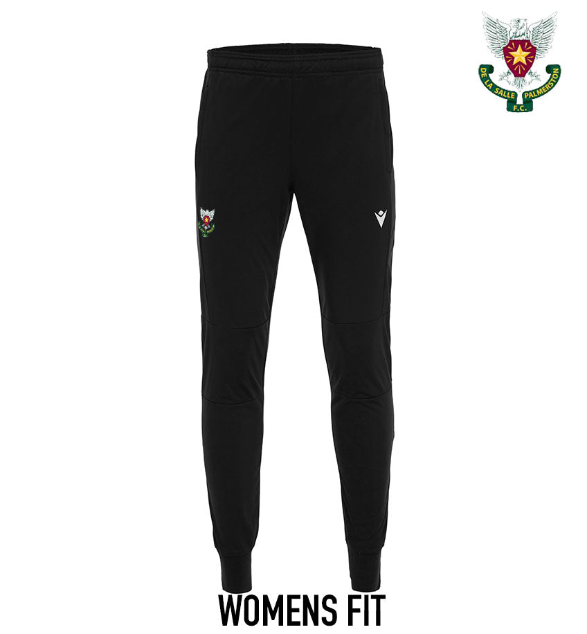 De La Salle Palmerston Macron Black Osiris Hero Pants