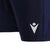 De La Salle Palmerston Macron Heliodor Micro Bermuda Shorts (Zipped Pockets) - Team Wear Store.ie