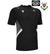 De La Salle Palmerston Macron Shedir T-Shirt BLACK