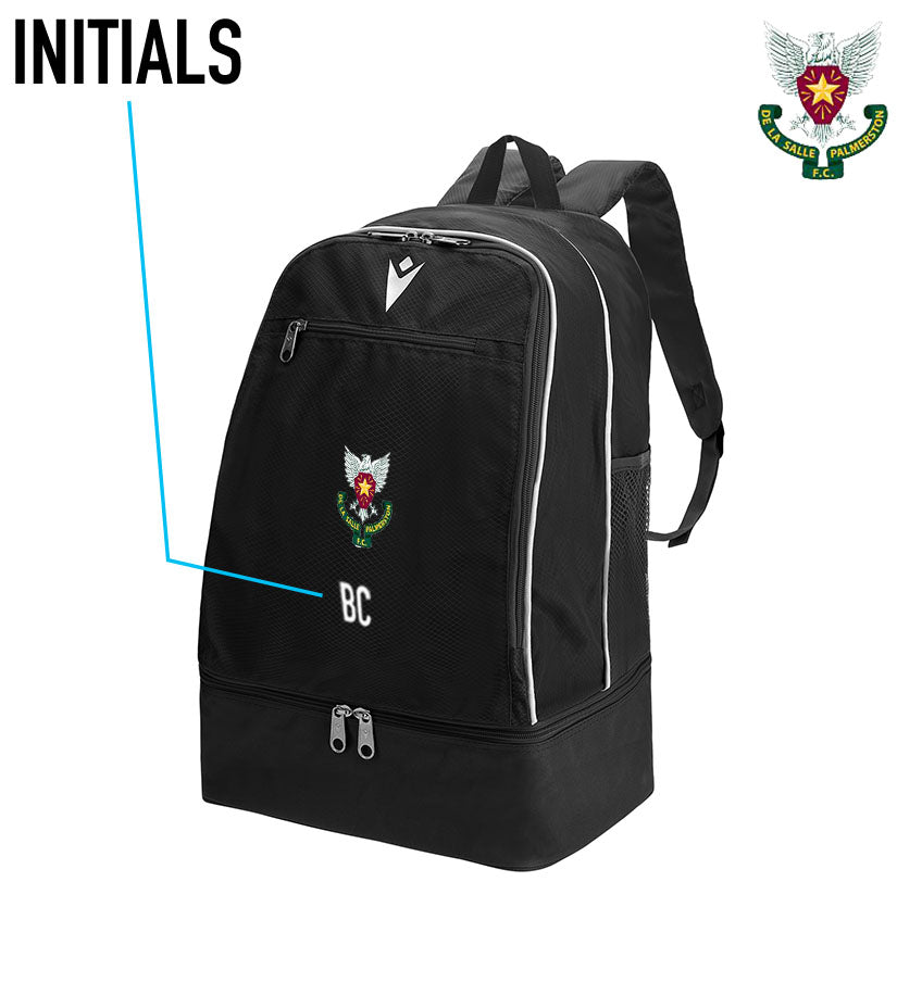 De La Salle Palmerston MAXI-ACADEMY EVO BACKPACK