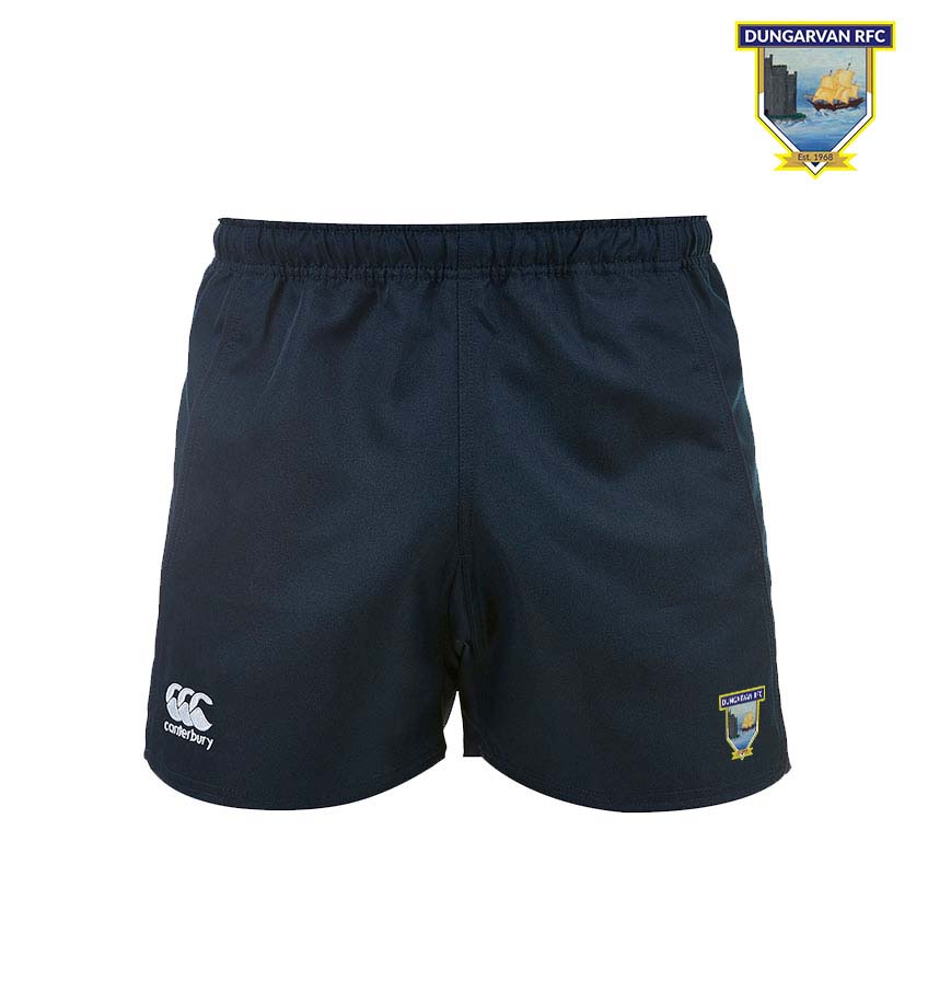 Dungarvan RFC Canterbury Rugby Shorts