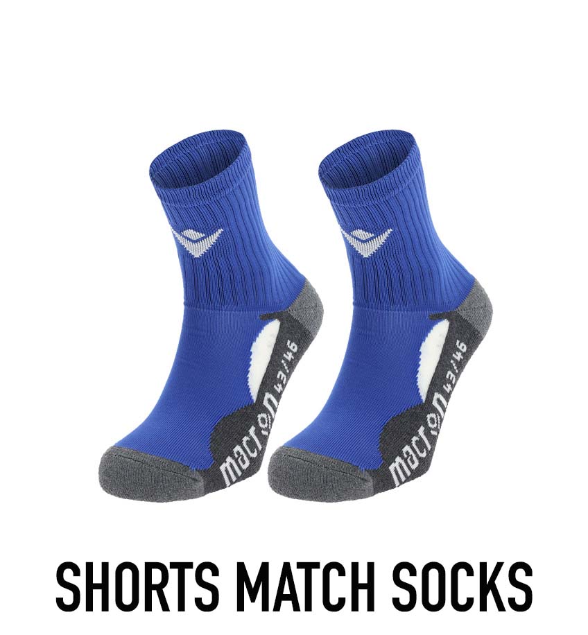 Dungarvan RFC Short Rugby Match Socks