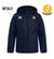 Edenderry RFC Canterbury CLUB VAPOSHIELD STADIUM JACKET