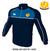 Edenderry RFC Legacy 1/4 Zip Canterbury Thermal Fleece