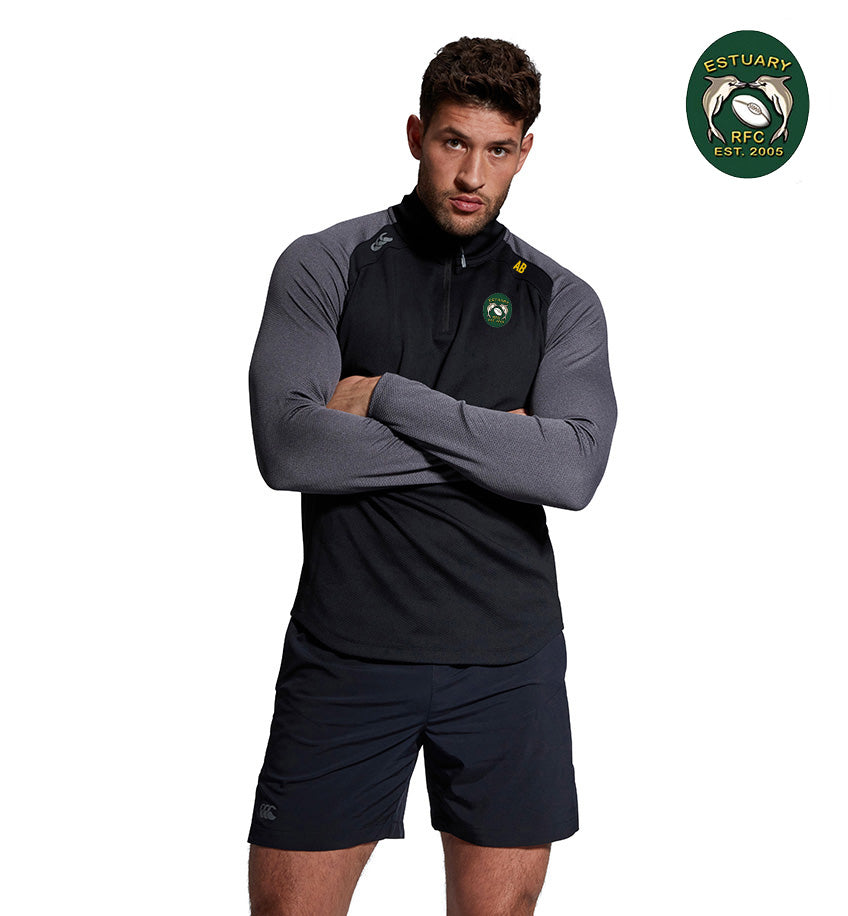 Estuary RFC Canterbury Elite First Layer Training Top