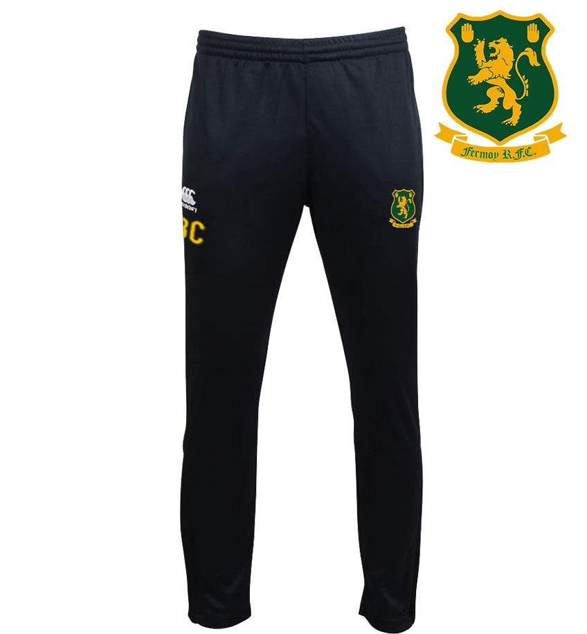 Fermoy RFC Canterbury Stretch Tapered Pant