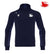 Galway Bay RFC Macron Electro Hoodie - Now in Red and Navy