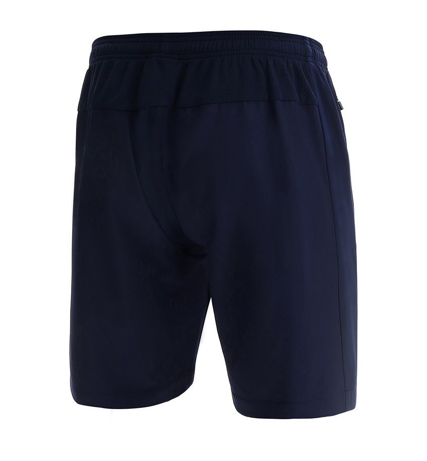 Ballinasloe RFC Macron Heliodor Micro Bermuda Shorts (Zipped Pockets)