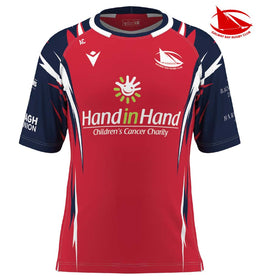 Galway Bay RFC Macron Rugby Jersey