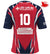 Galway Bay RFC Macron Rugby Jersey