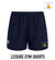 Kilfeacle & District RFC Navy Club Short