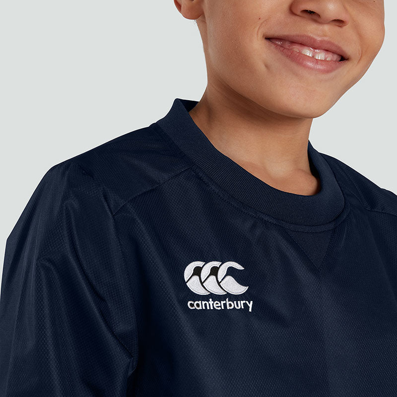 Kilfeacle & District RFC Canterbury Club VAPOSHIELD Contact Top