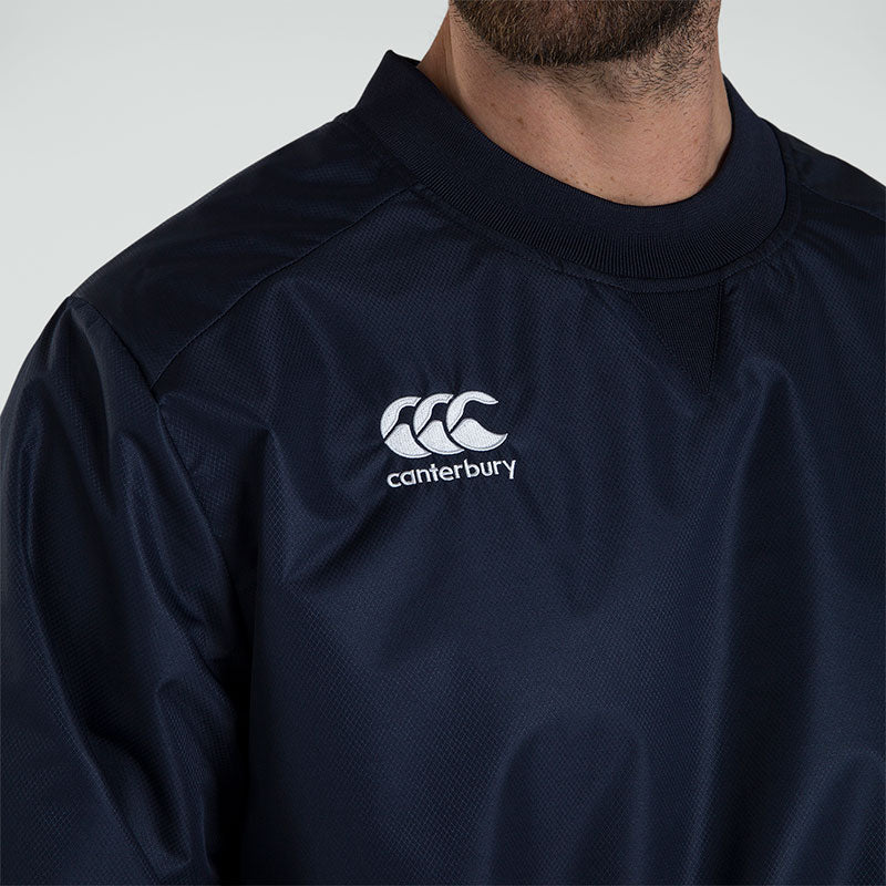 Kilfeacle & District RFC Canterbury Club VAPOSHIELD Contact Top