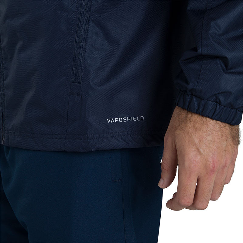 Canterbury Club Vaposhield Rain Jacket Male Detail 3