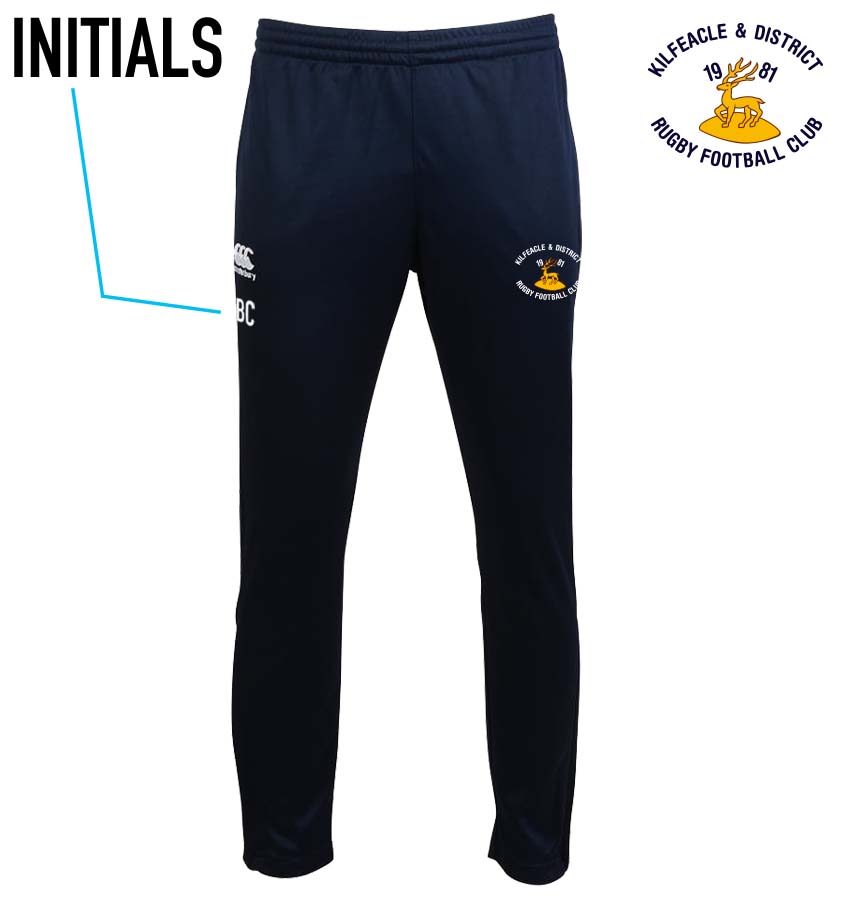 Kilfeakle &amp; District RFC Canterbury Stretch Tapered Pant